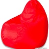 Кресло-мешок DreamBag 50011 (XL, оксфорд, красный)