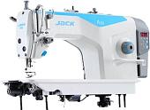 Электромеханическая швейная машина JACK A2B-CH