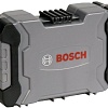 Набор бит Bosch 2607017164 43 предмета