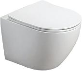 Унитаз Azario Grado AZ-0046 SP