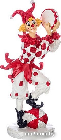 Статуэтка Lefard Клоун 162-627