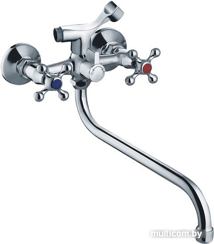 Смеситель Zollen Bamberg [BA62620241]