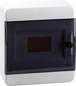 Бокс пластиковый КЭАЗ OptiBox P-BNK-2-08-IP41 117915