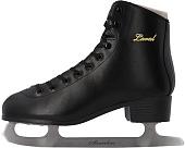 Коньки Nordway 4MEQY4CP3I 116924-99 (р. 37, черный)