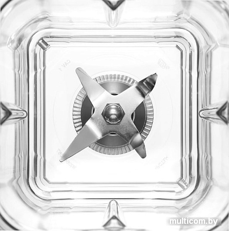 Стационарный блендер KitchenAid Artisan Power Plus 5KSB8270ECA