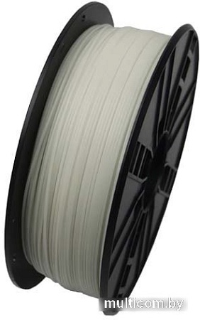 Расходные материалы для 3D-печати Gembird ABS 1.75 мм 1000 г (белый)