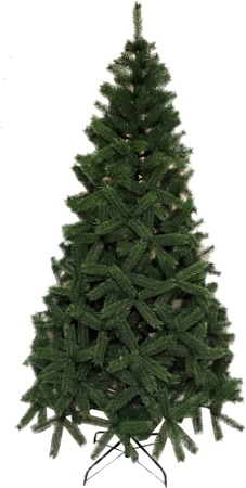Ель IELKI Калядная 1.5 м