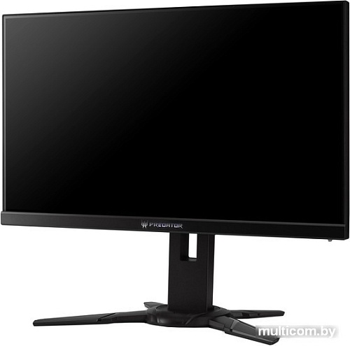 Монитор Acer Predator XB252 [UM.KX2EE.001]