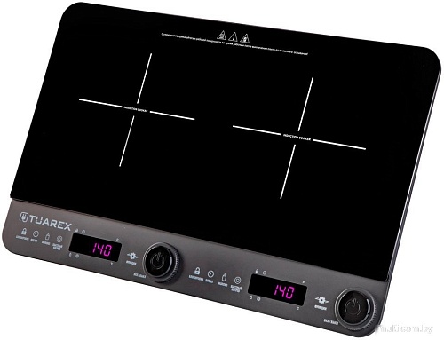 Настольная плита Tuarex TK-2729