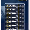 Батарейка Varta Energy Alkaline AAA 30шт