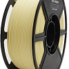 Пластик eSUN ePLA-Matte 1.75 мм 1000 г (миндально-желтый)