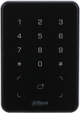 Считыватель Dahua DHI-ASR2101A-ME