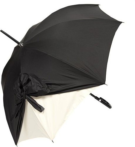 Зонт Chantal Thomass 200-LM Bow Ivory