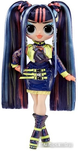 Кукла L.O.L. Surprise! ОМГ Виктори. Серия 8 42079