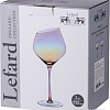 Набор бокалов для вина Lefard Daisy Rainbow 887-411 (2 шт)