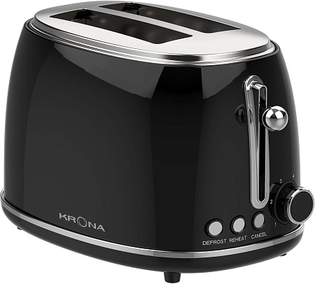Тостер Krona Stahl КА-00007501