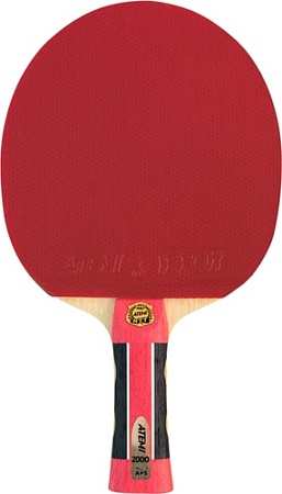 Ракетка для настольного тенниса Atemi Pro 2000 AN