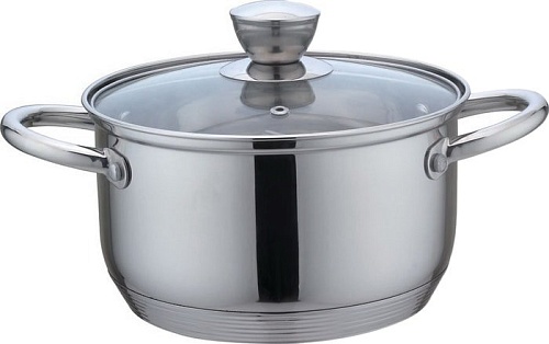 Кастрюля BEKKER BK-1750