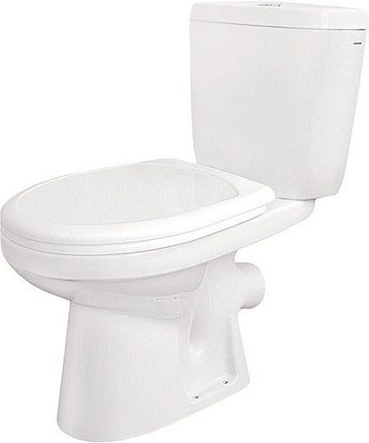 Унитаз Santek Анимо (1WH302137)