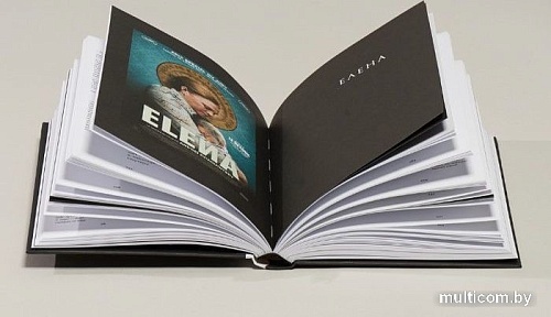 Книга издательства Альпина Паблишер. Сценарии кинофильмов (Звягинцев А.)