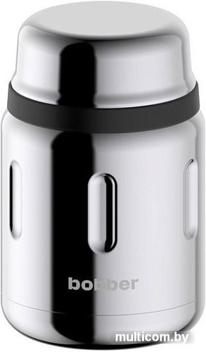 Термос для еды Bobber Jerrycan 700 мл (зеркальный)