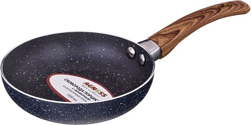 Сковорода порционная Agness 906-234