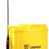 Аккумуляторный опрыскиватель Deko DKSP12 065-0955 14 л