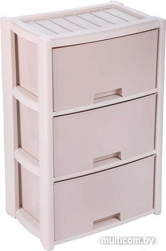 Комод Альтернатива Колорит М7833