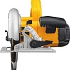 Дисковая пила DeWalt DWE575