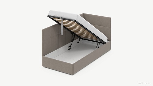 Кровать-тахта Moon Family 1261 MF013171