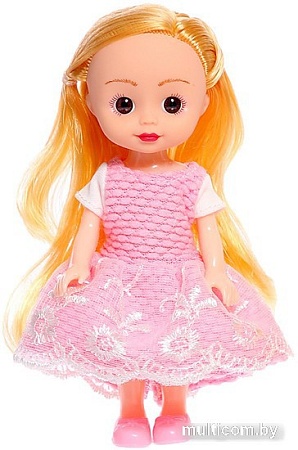 Кукла Happy Valley Малышка Сонечка 9045631