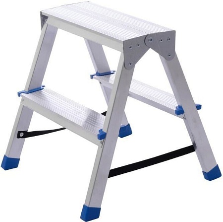 Лестница-стремянка Планета П063/2
