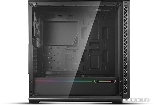 Корпус DeepCool Matrexx 70 DP-ATX-MATREXX70-BKG0P-3F