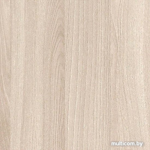 Кухня ВерсоМебель Эко-6 2.3 (ясень шимо светлый/ясень шимо темный)