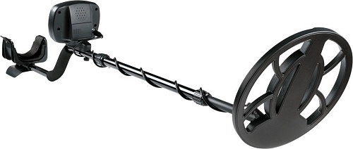 Металлоискатель RGK MD-20