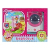 Стиральная машина игрушечная Kawaii Mell Прачечная для куклы 512616