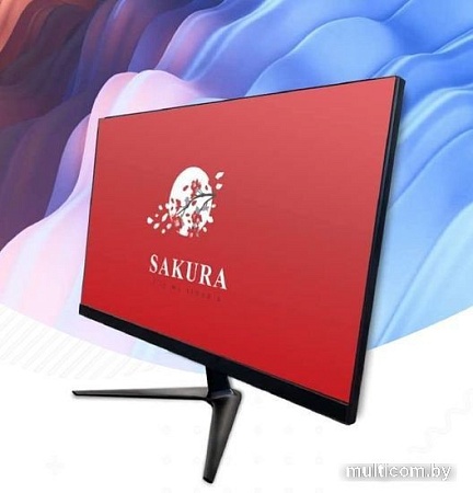 Монитор Sakura MCA-F-027