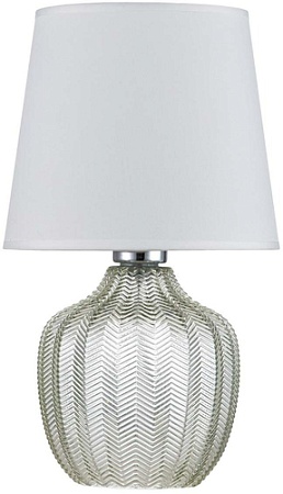 Настольная лампа ESCADA 10194/L (прозрачный)