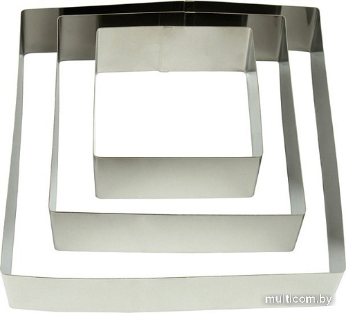 Набор Darvish Квадрат DV-H-173