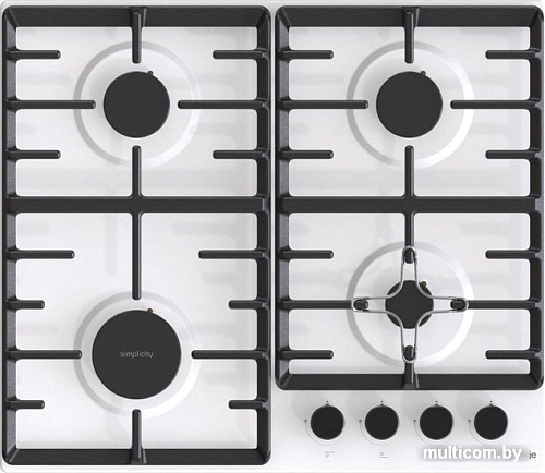 Варочная панель Gorenje G641SYW