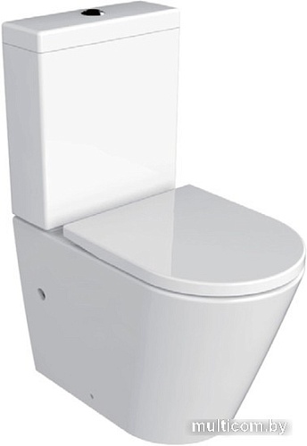 Унитаз Azario Luana AZ-8593