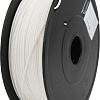 Пластик Gembird PLA+ 1.75 мм 1000 г (белый)