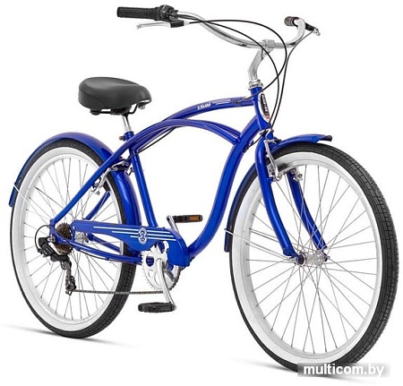 Велосипед Schwinn S7 2019