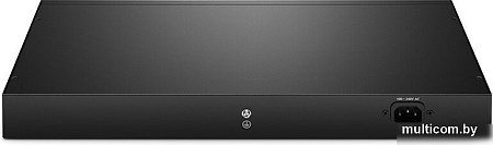 Управляемый коммутатор уровня 2+ FS S3260-16T4FP