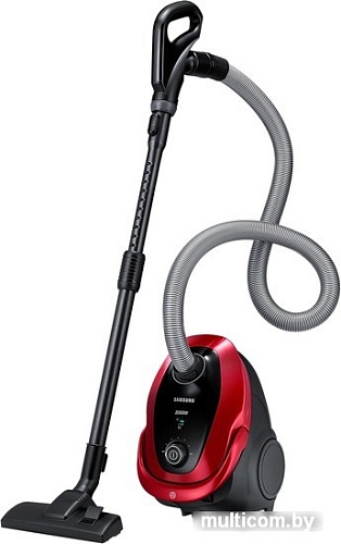 Пылесос Samsung VC2500M VC20M253AWR/EV