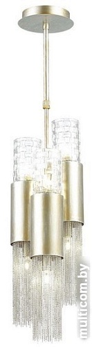 Подвесная люстра Odeon Light Perla 4631/6