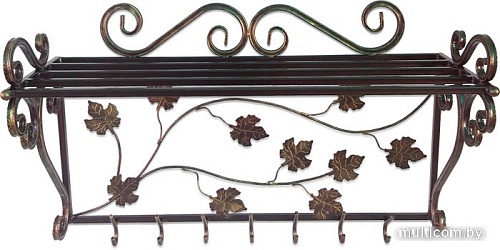 Вешалка для одежды СтальСнабДизайн ВНК-05