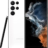 Смартфон Samsung Galaxy S22 Ultra 5G SM-S908B/DS 12GB/1TB (белый фантом)