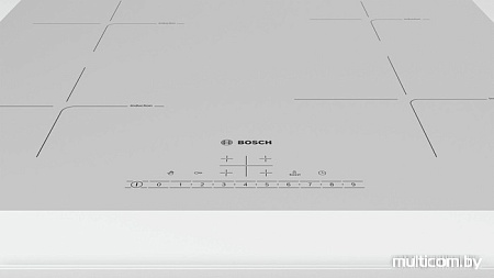 Варочная панель Bosch PUE612FF1J