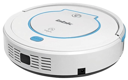 Робот-пылесос BBK BV3521